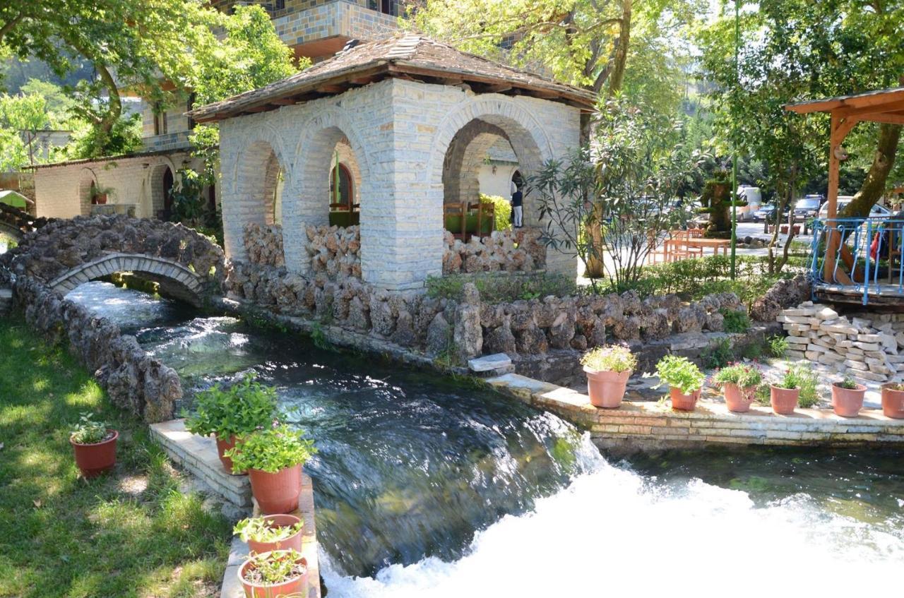 Bogove Kt Qato Hotel מראה חיצוני תמונה