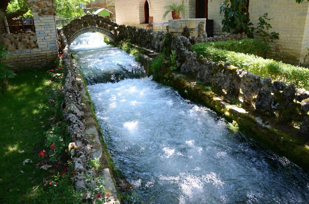 Bogove Kt Qato Hotel מראה חיצוני תמונה