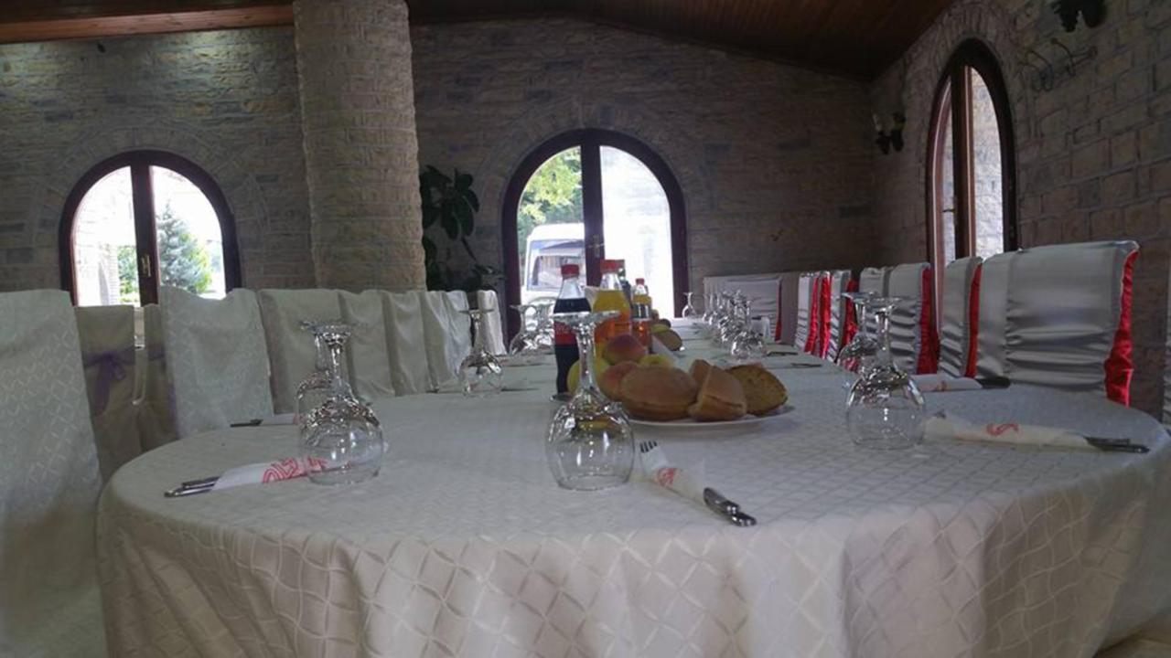 Bogove Kt Qato Hotel מראה חיצוני תמונה