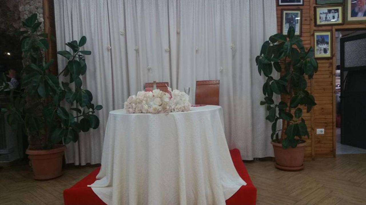 Bogove Kt Qato Hotel מראה חיצוני תמונה