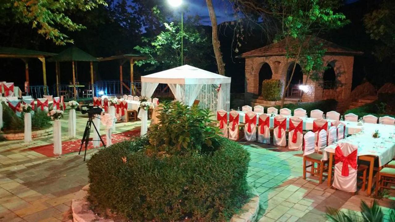 Bogove Kt Qato Hotel מראה חיצוני תמונה