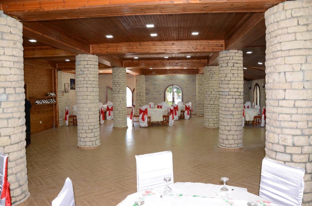 Bogove Kt Qato Hotel מראה חיצוני תמונה