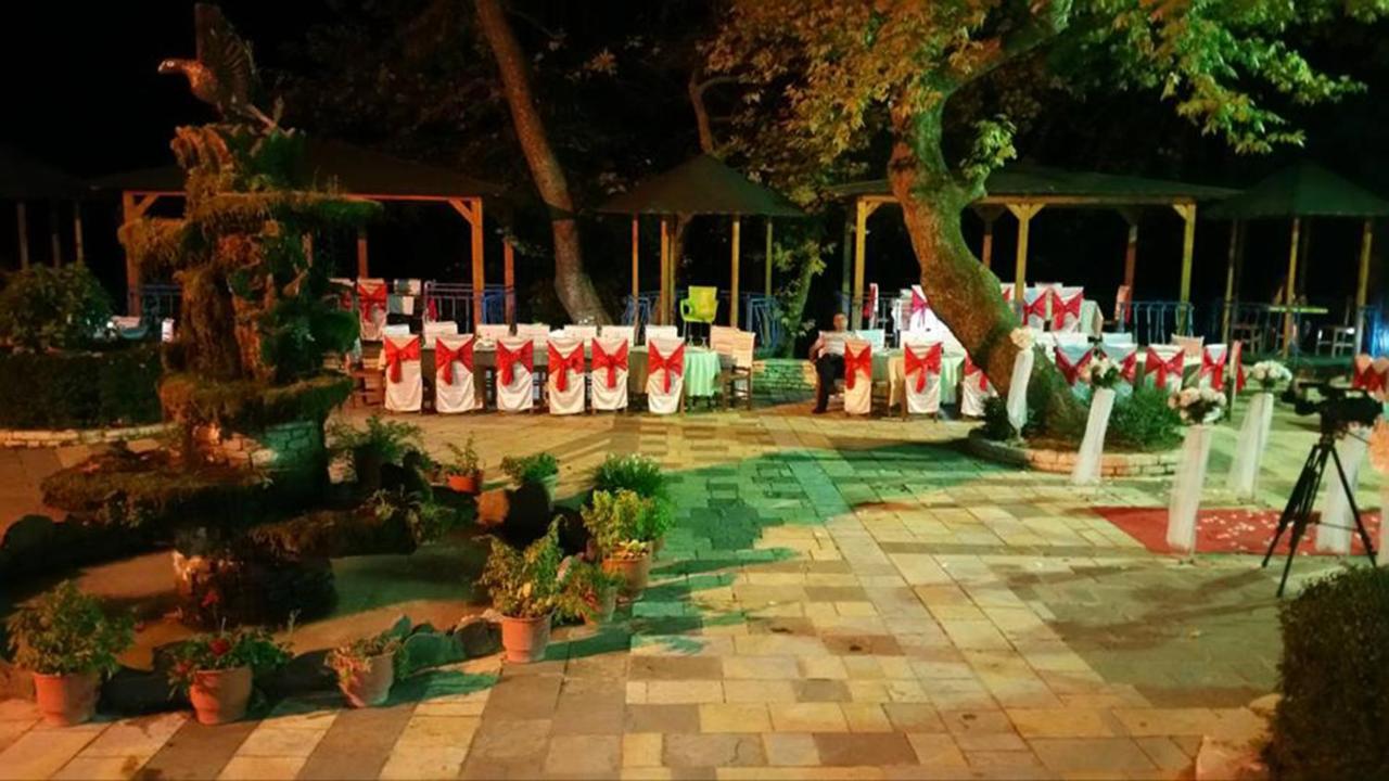 Bogove Kt Qato Hotel מראה חיצוני תמונה