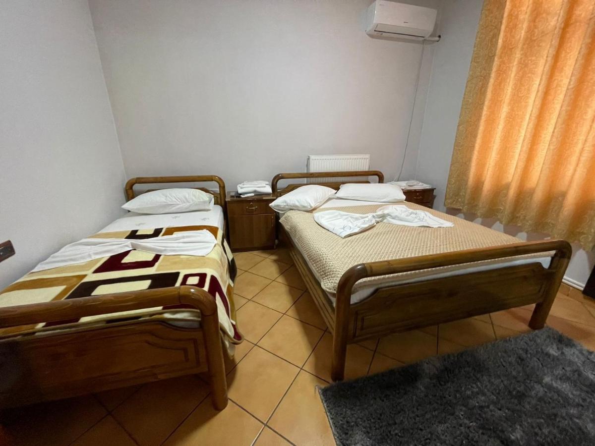 Bogove Kt Qato Hotel מראה חיצוני תמונה