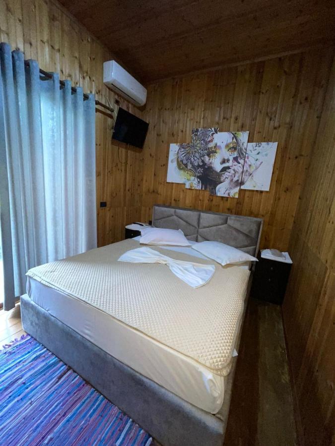 Bogove Kt Qato Hotel מראה חיצוני תמונה